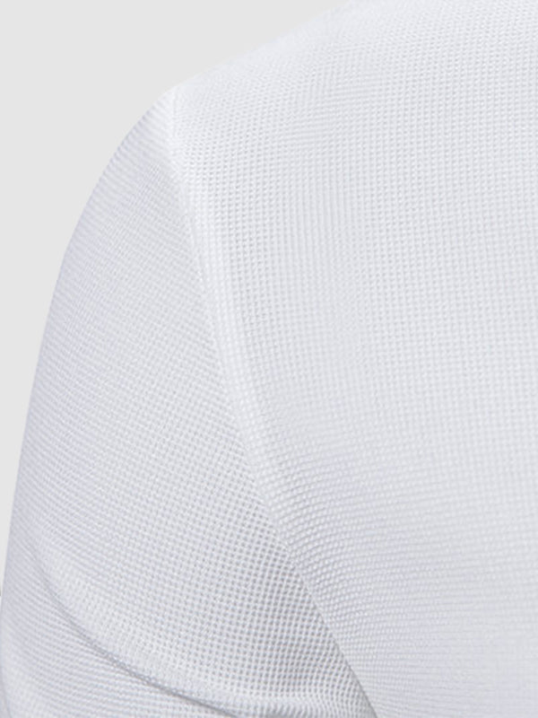 Charlie | Herre Polo