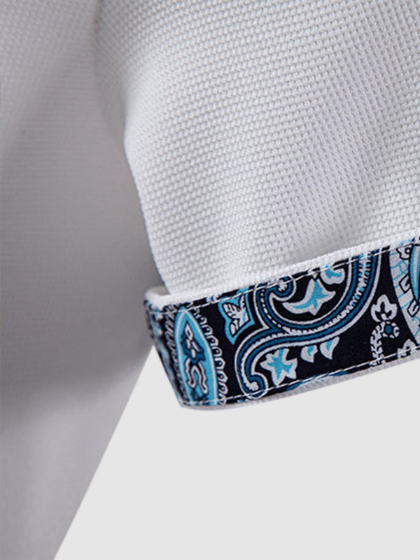 Charlie | Herre Polo