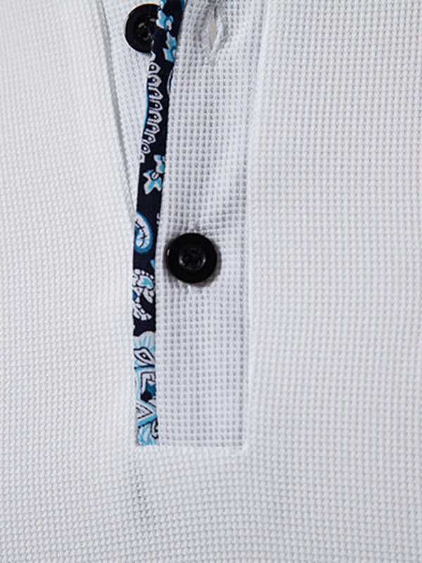 Charlie | Herre Polo
