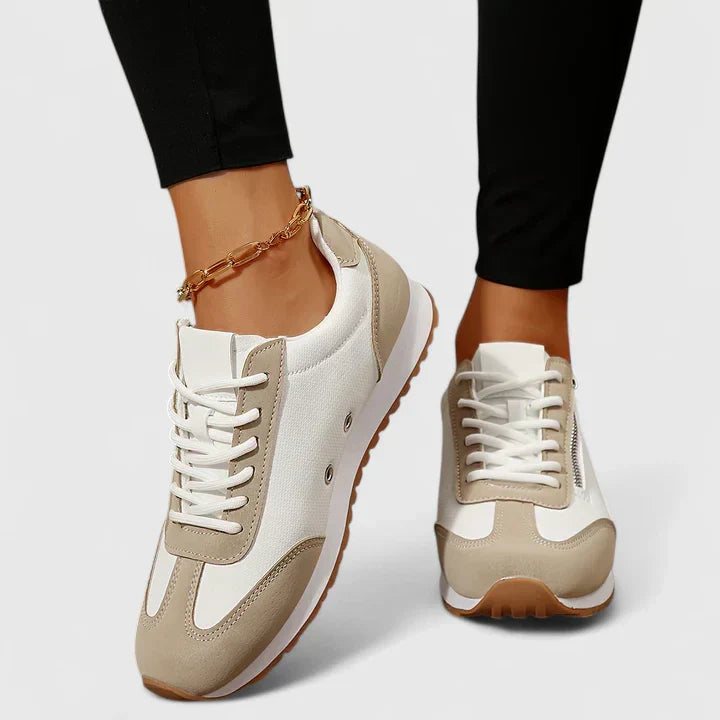 Solena - Komfortable sneakers