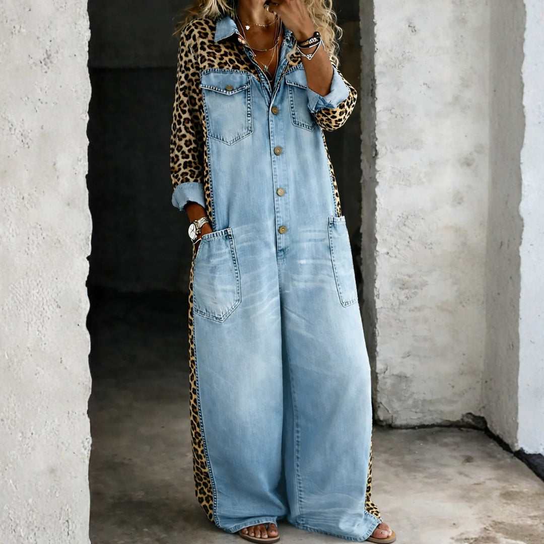 Liisa - Dongerioverall