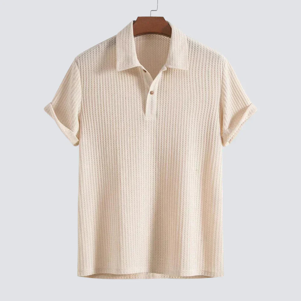 Dario | Herre polo-skjorte