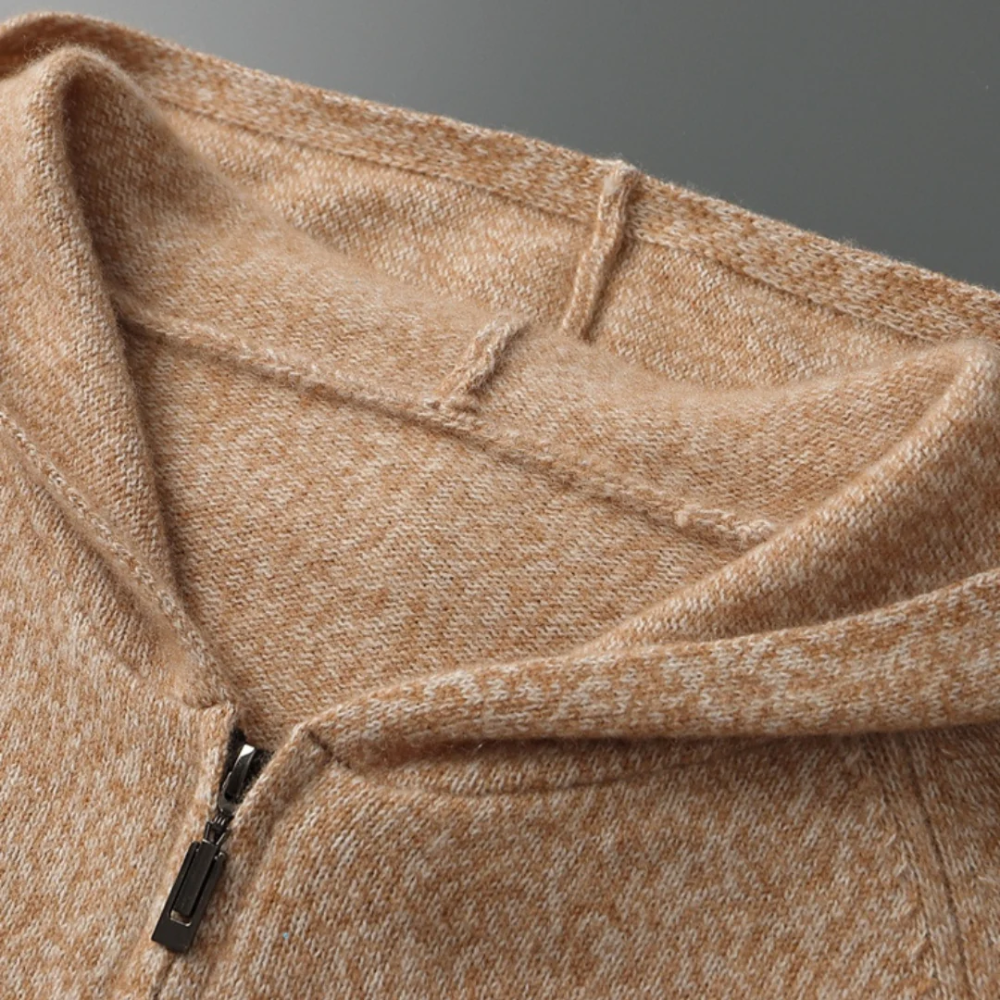 Palermo kasmir vest