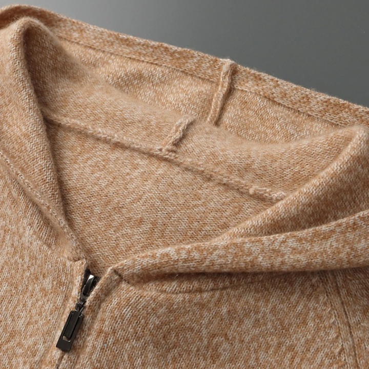 Palermo kasmir vest