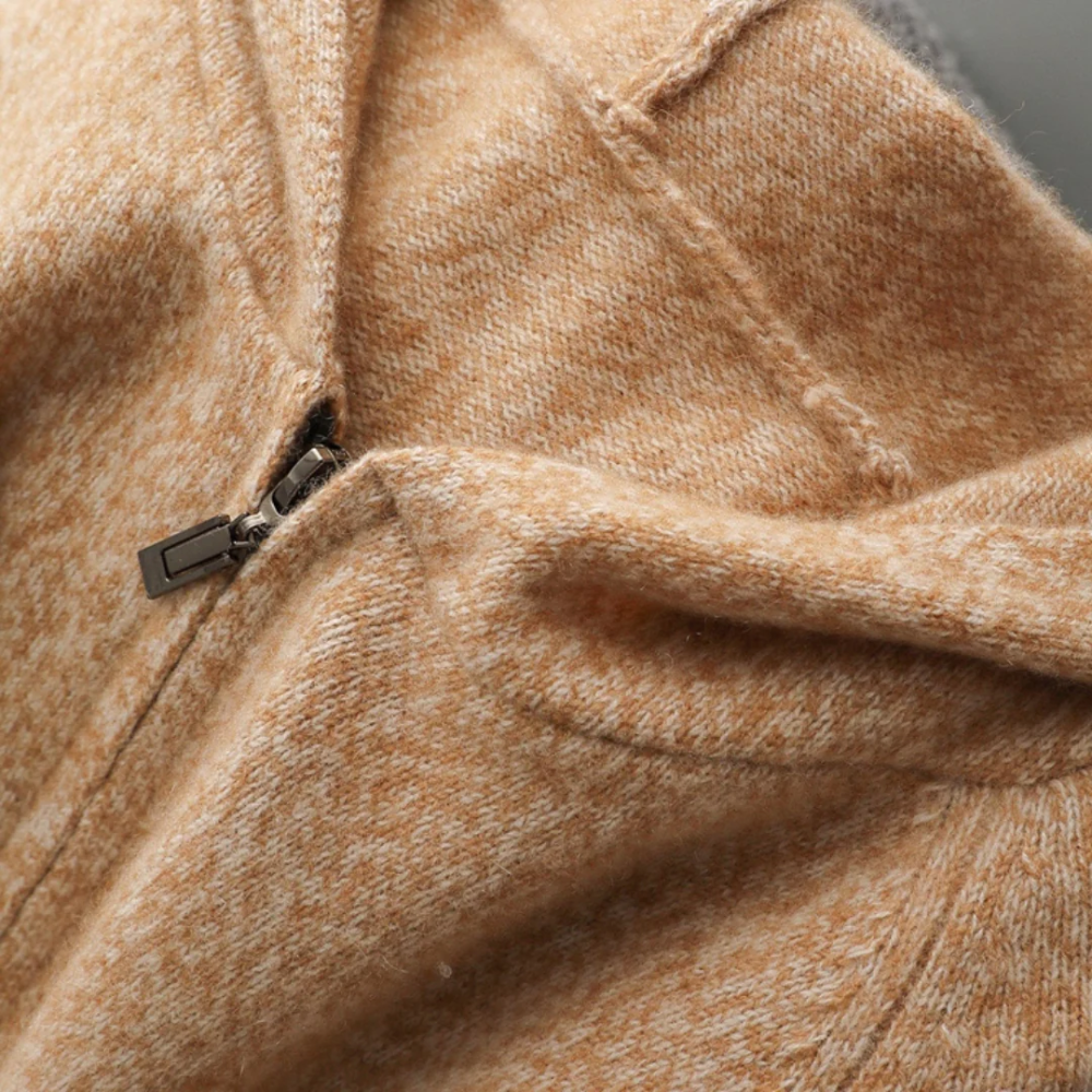 Palermo kasmir vest