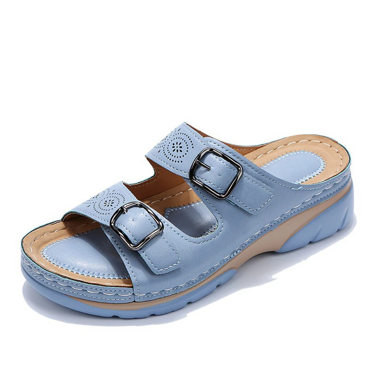Karin™ - ortopediske sommersandaler
