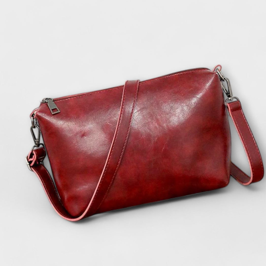 Lora - 4-delt vintage oppgavepakke