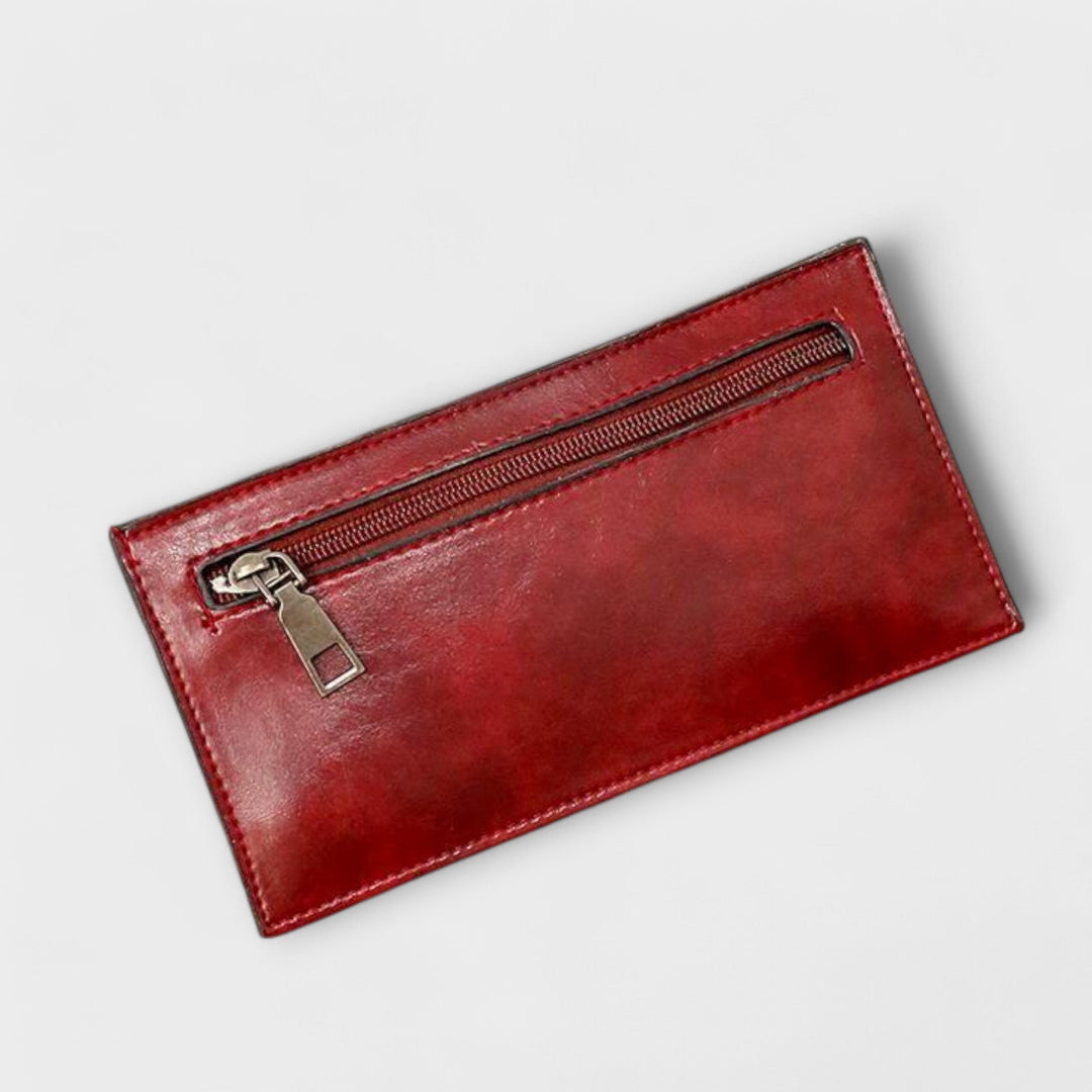 Lora - 4-delt vintage oppgavepakke