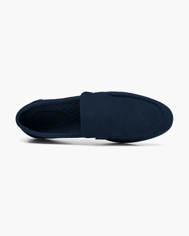 Old Money Premium semsket loafers