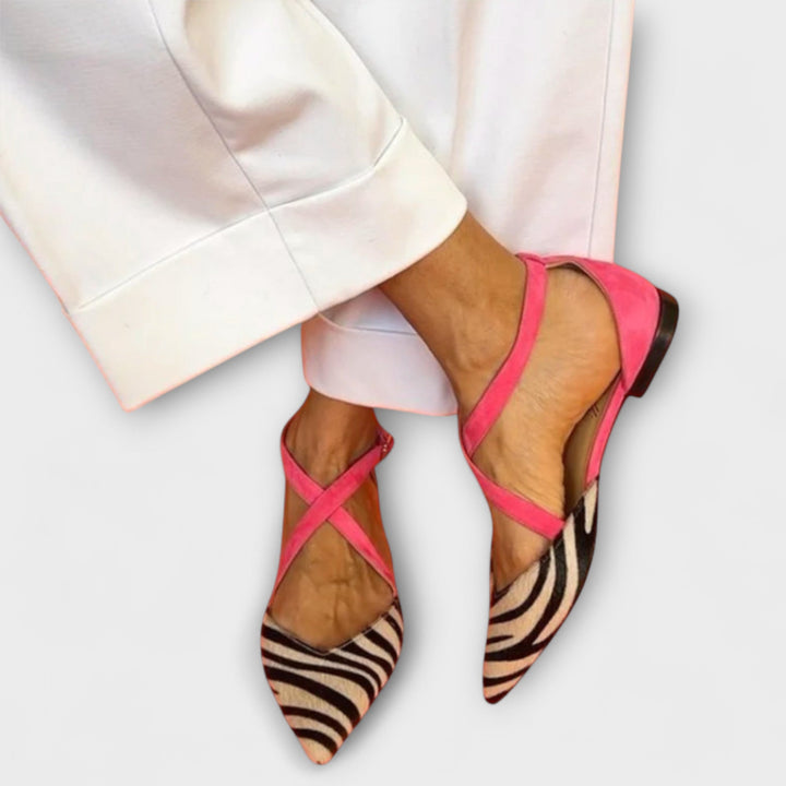 Fenna - Rem Ballerinas
