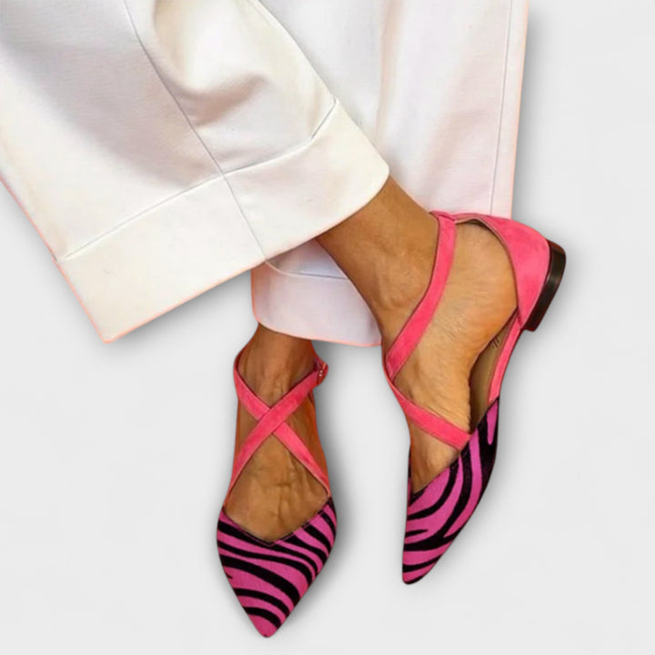 Fenna - Rem Ballerinas
