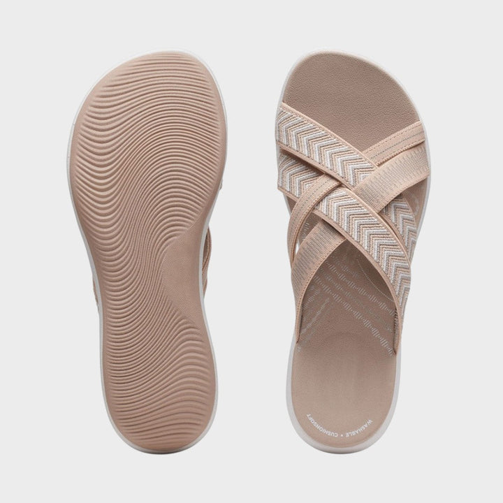 Zhade | Ortopediske sandaler