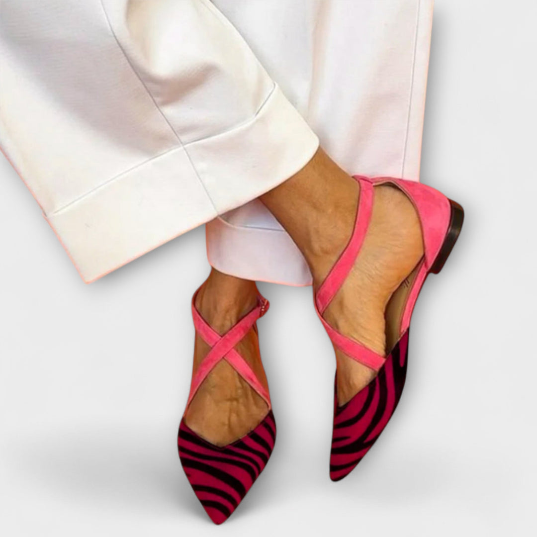 Fenna - Rem Ballerinas
