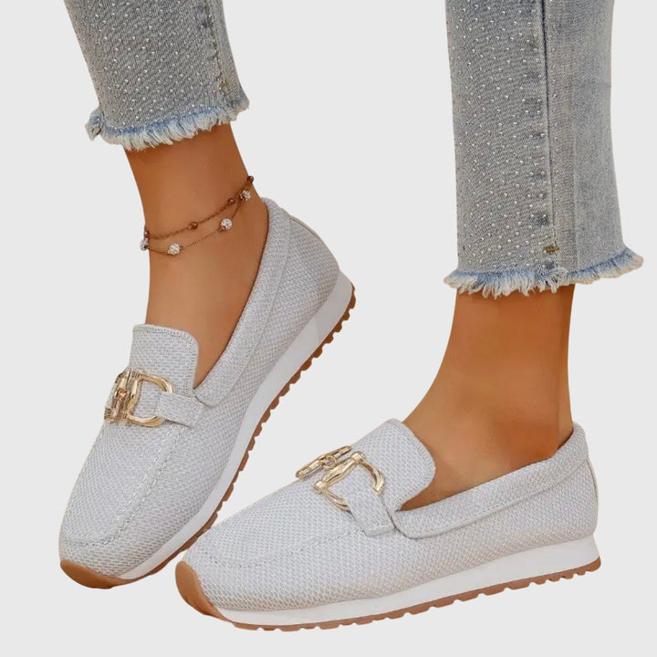 Chiara | Loafer-stil sportsko