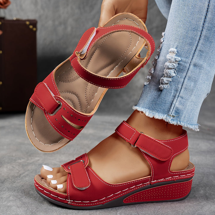Célima | Trendy ortopedisk sandal