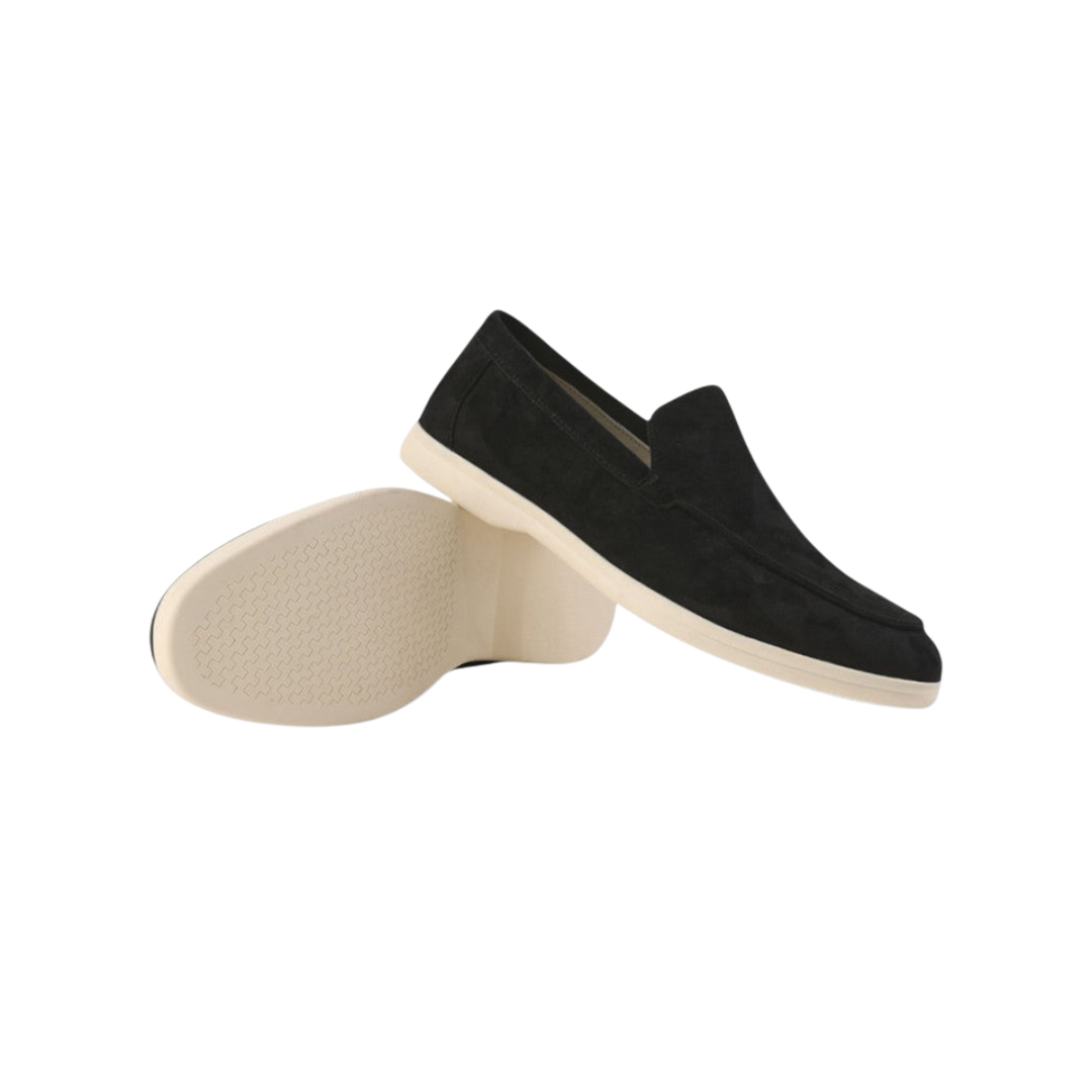 Magnus - Ruskinn Loafers