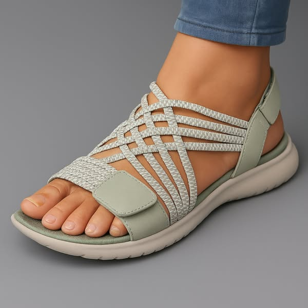 Sanarita - Lettere Ortopediske Sandaler