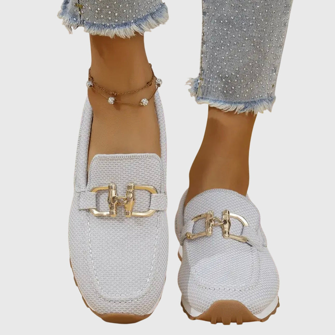 Chiara | Loafer-stil sportsko