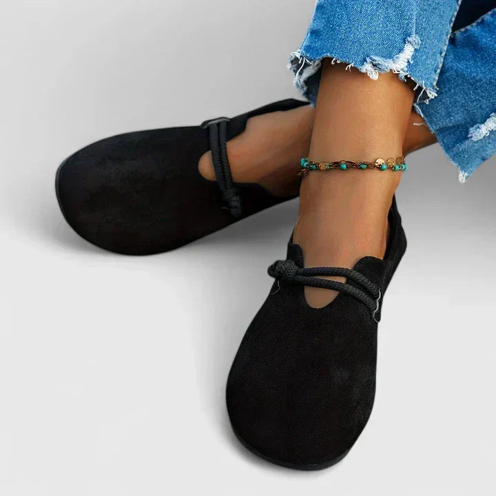 Giulia™  | Ortopediske loafers