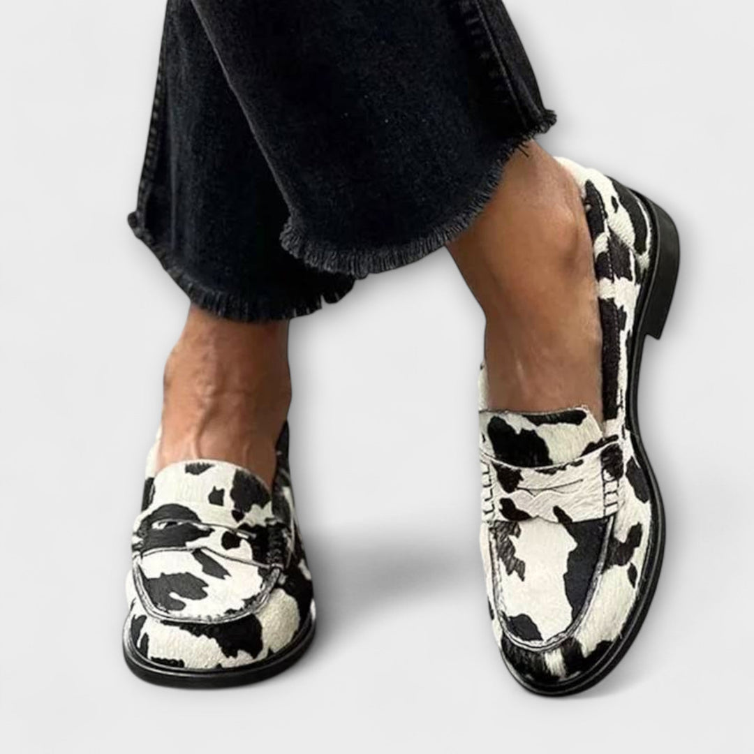 Victoria - Modig uttalelse Sandaler