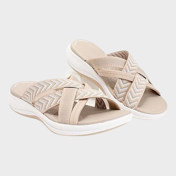 Zhade | Ortopediske sandaler