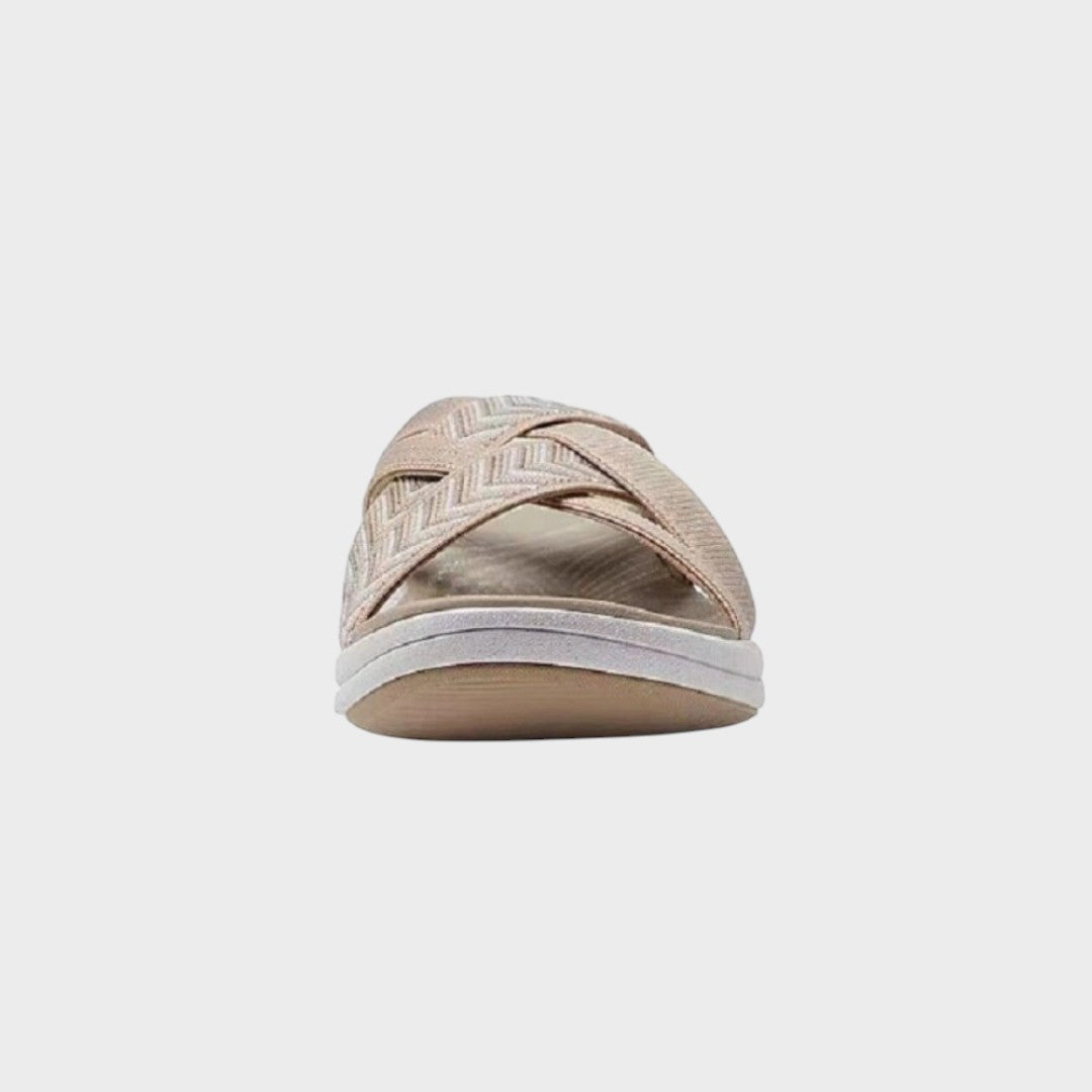 Zhade | Ortopediske sandaler