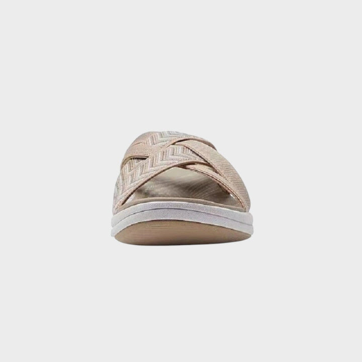 Zhade | Ortopediske sandaler