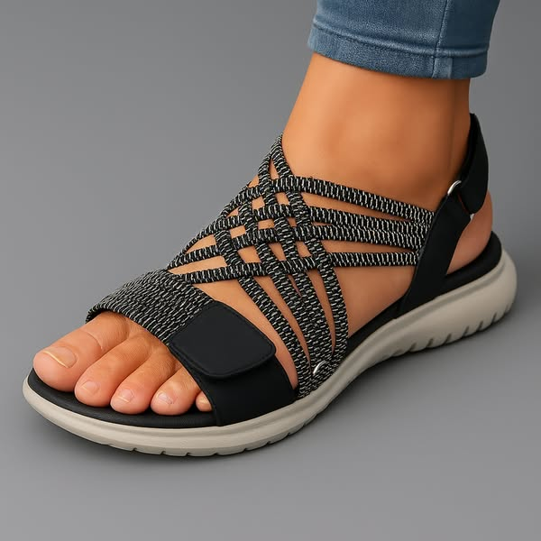 Sanarita - Lettere Ortopediske Sandaler