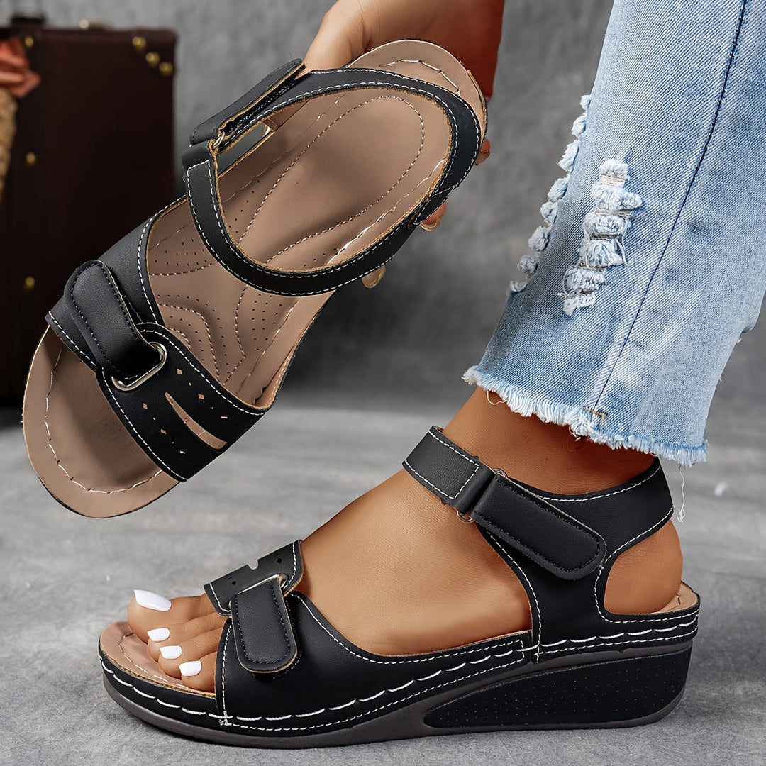 Célima | Trendy ortopedisk sandal