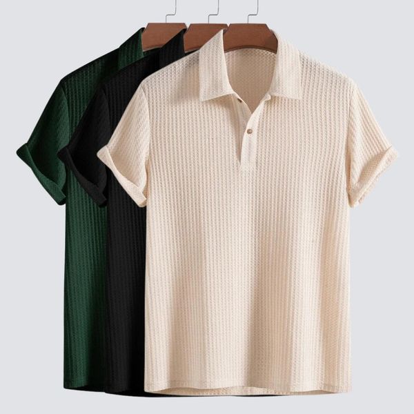 Dario | Herre polo-skjorte