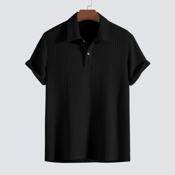 Dario | Herre polo-skjorte