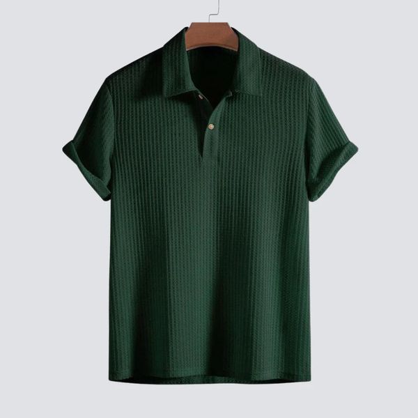 Dario | Herre polo-skjorte