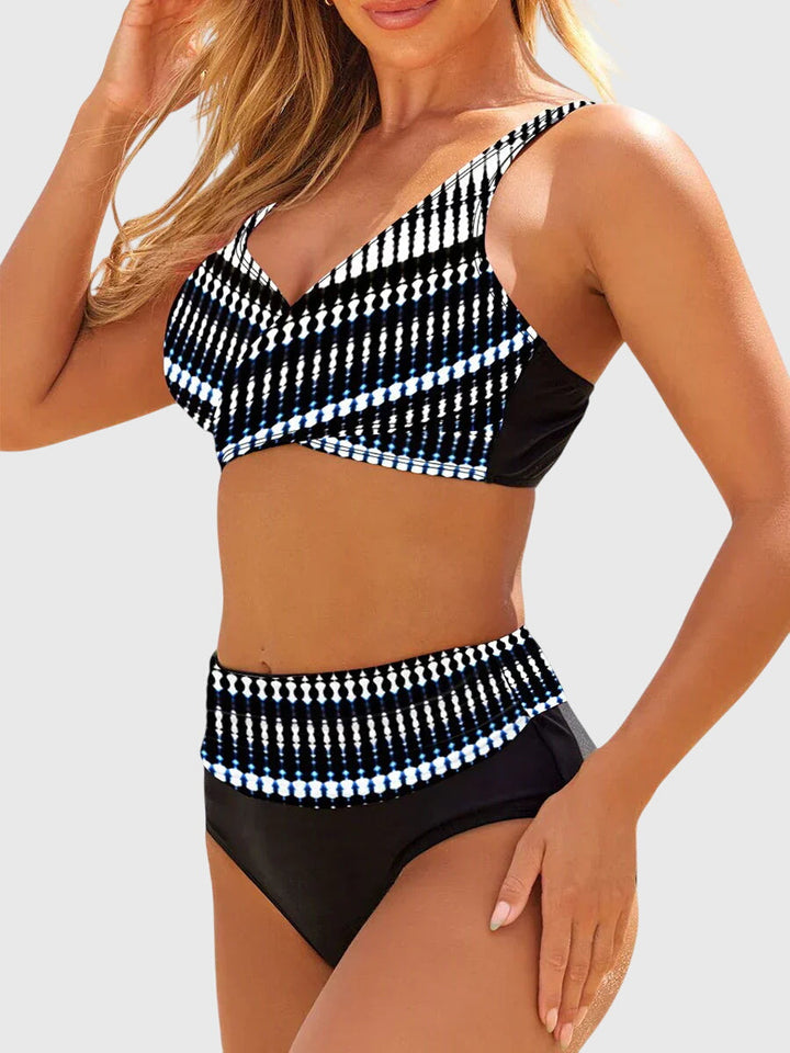 Kaisa | Muotoileva Bikini