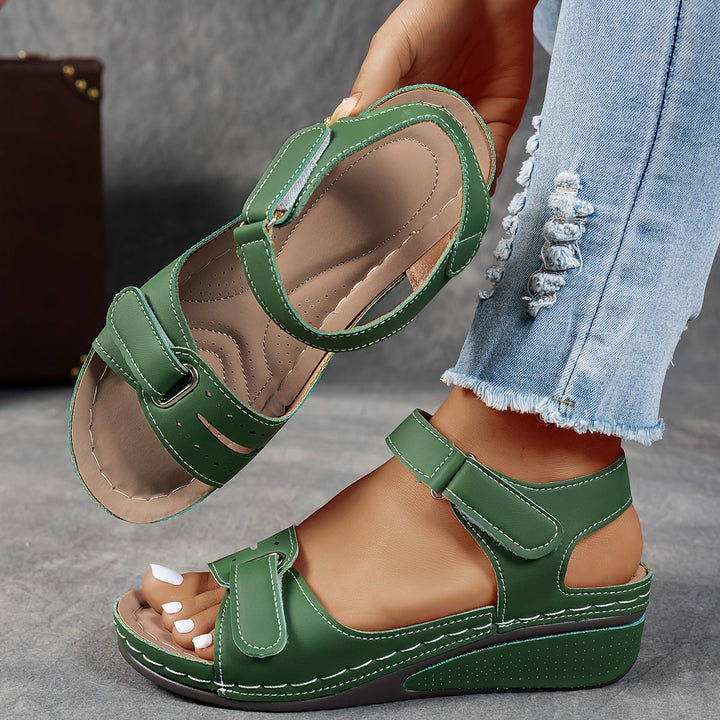 Célima | Trendy ortopedisk sandal