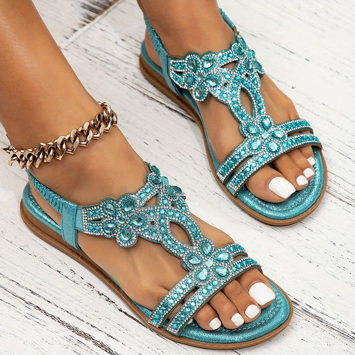 Boho™ - ortopediske Boho-sandaler