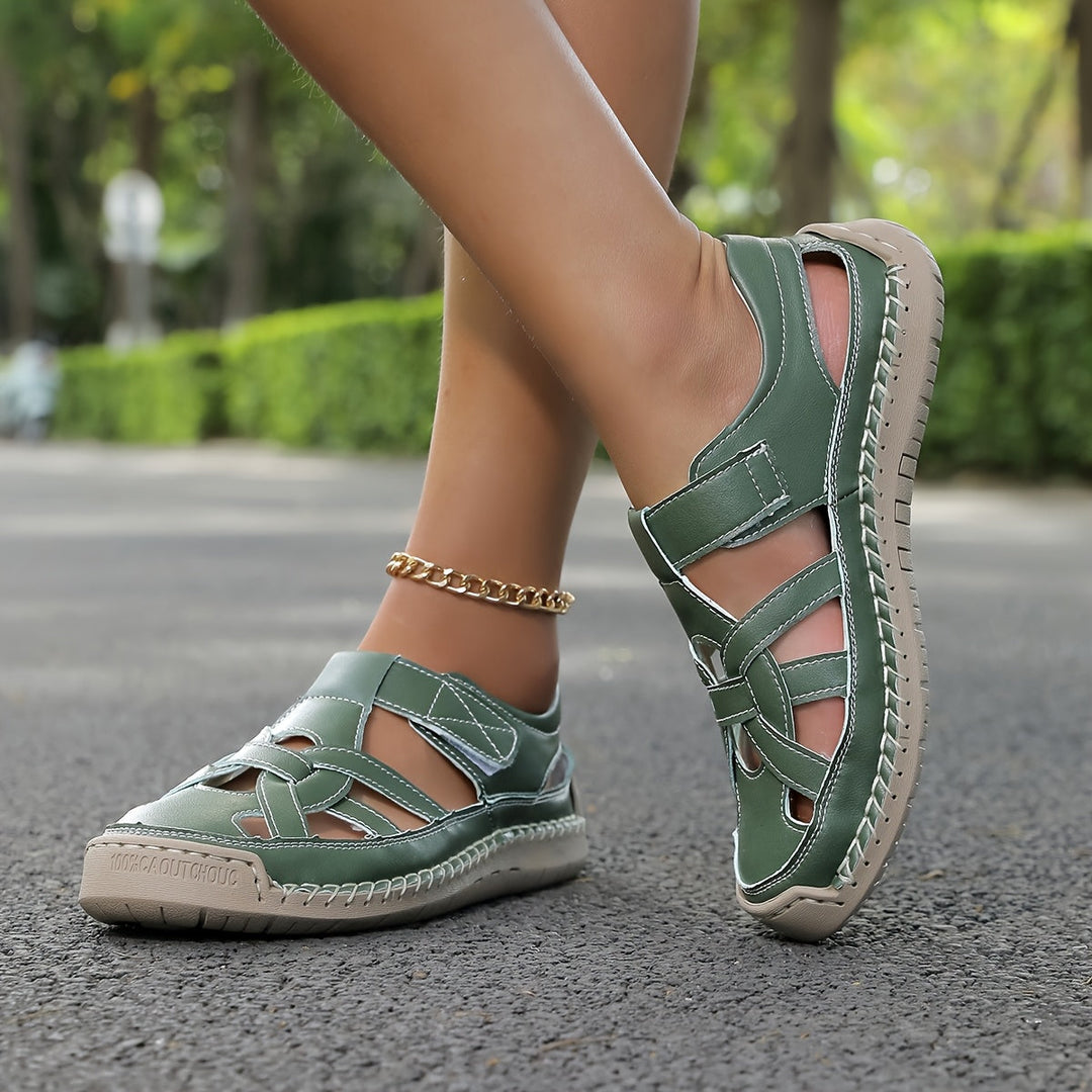 SOLA™ lette sommersandaler