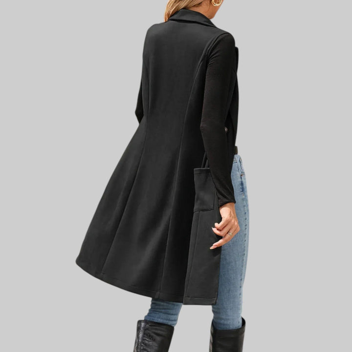 Riley - Elegant lang vest