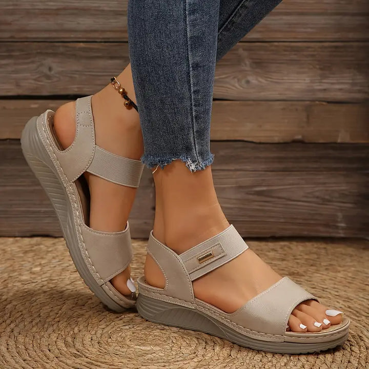 Lotte | Komfort Sandaler