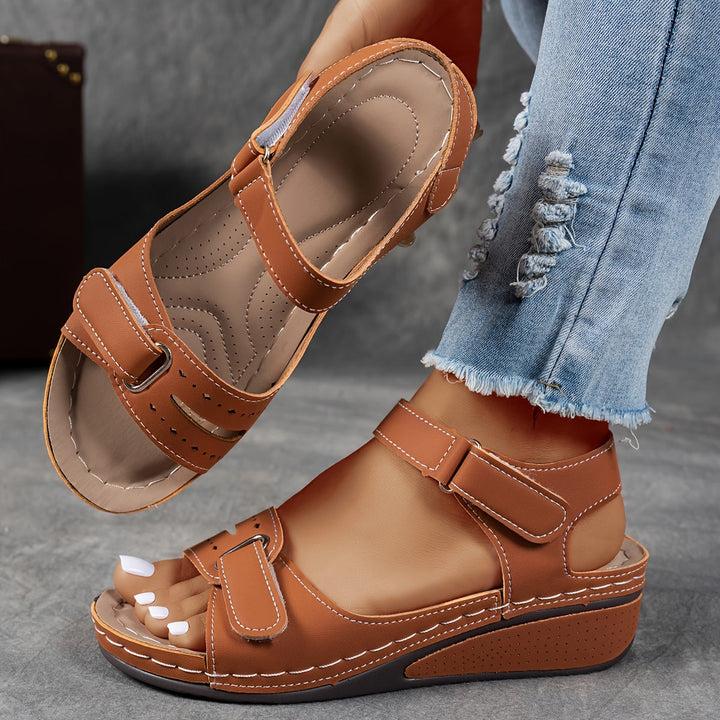 Célima | Trendy ortopedisk sandal