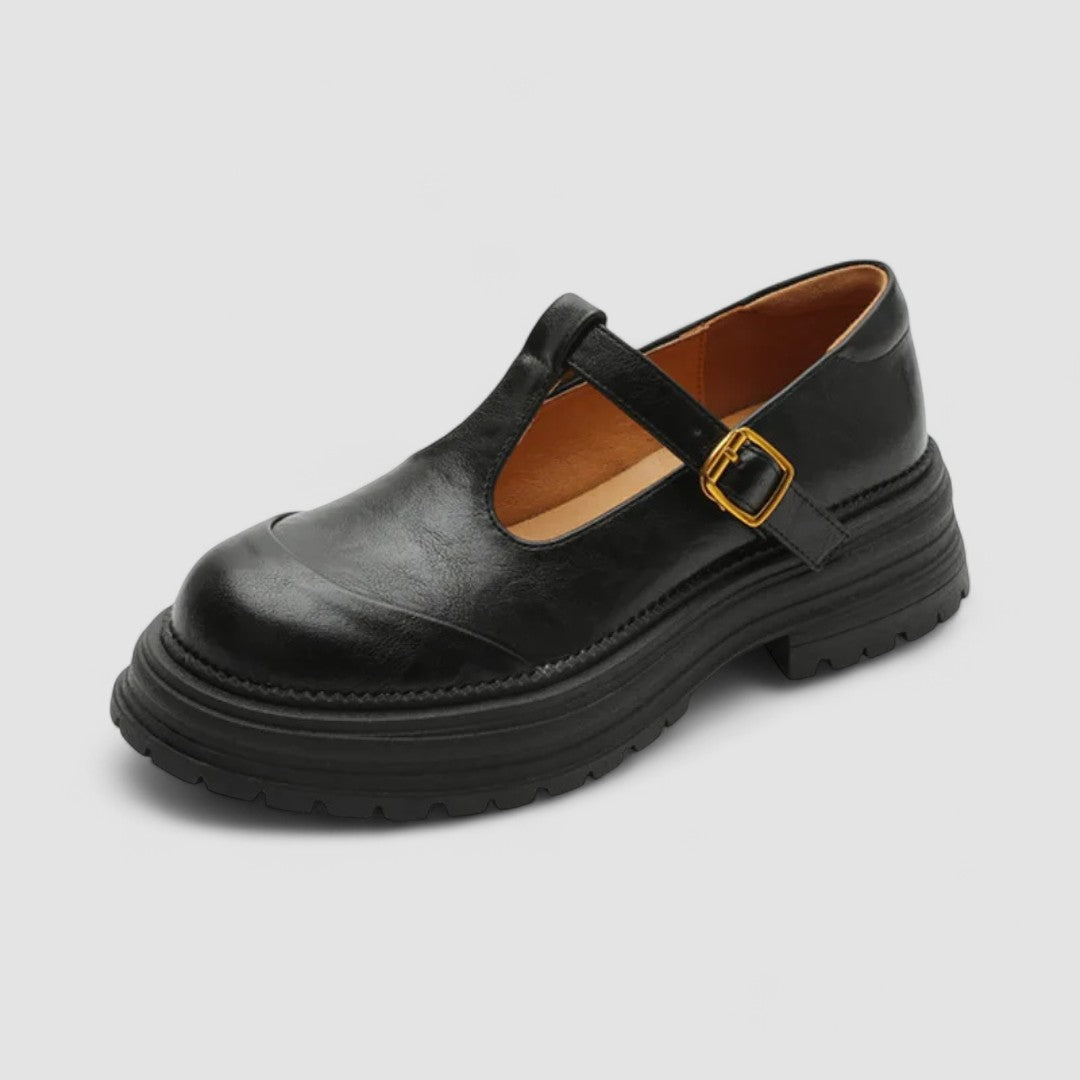 LUNA™|ORTOPEDISKE MARY JANE -SKO
