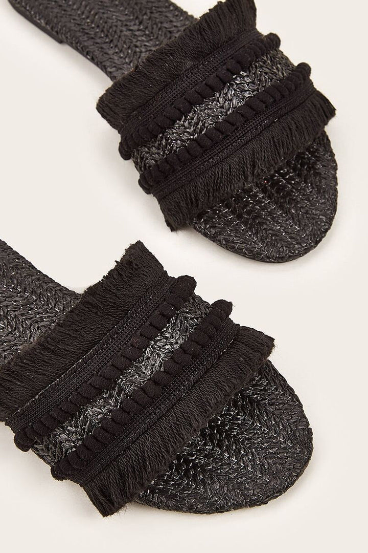 Fala | Sko og slips