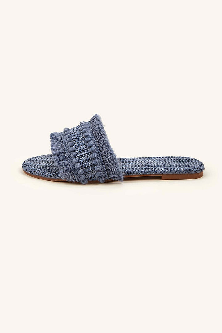 Fala | Sko og slips