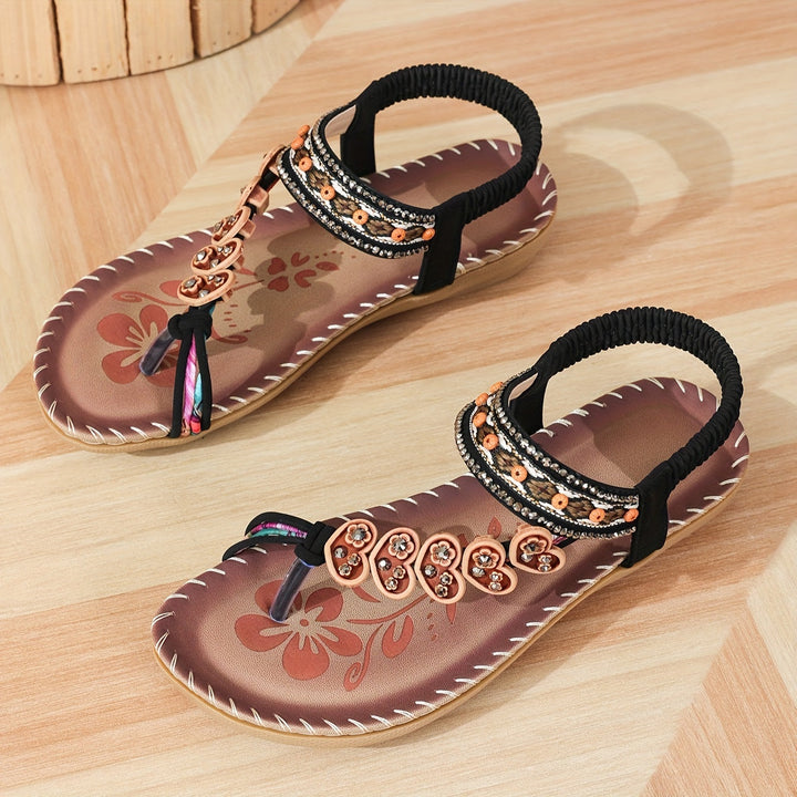 Moena™ - komfortable ortopediske sandaler
