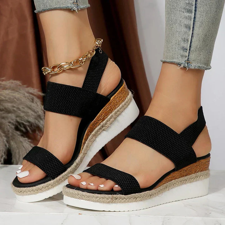 Lina | Ortopediske sandaler