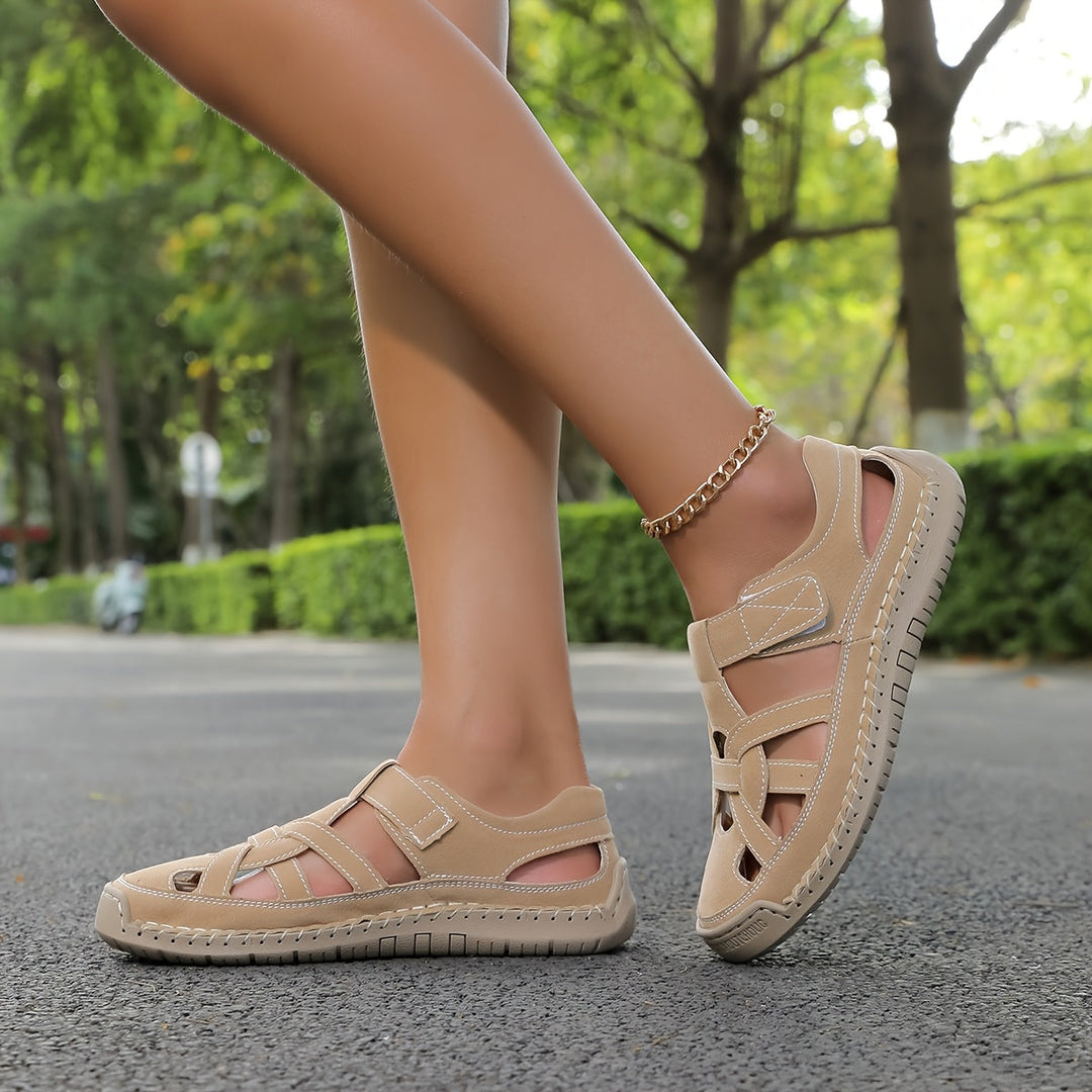 SOLA™ lette sommersandaler
