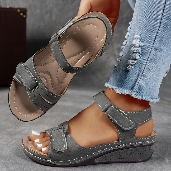 Célima | Trendy ortopedisk sandal