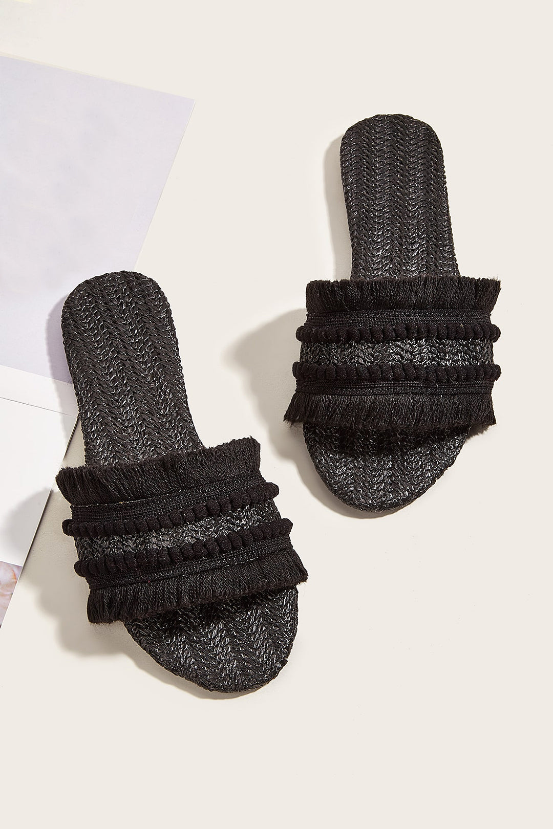 Fala | Sko og slips