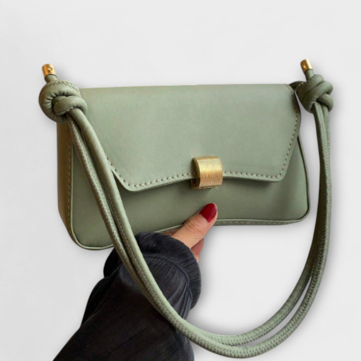 Lora - Retro Pikkuviestintélaukku