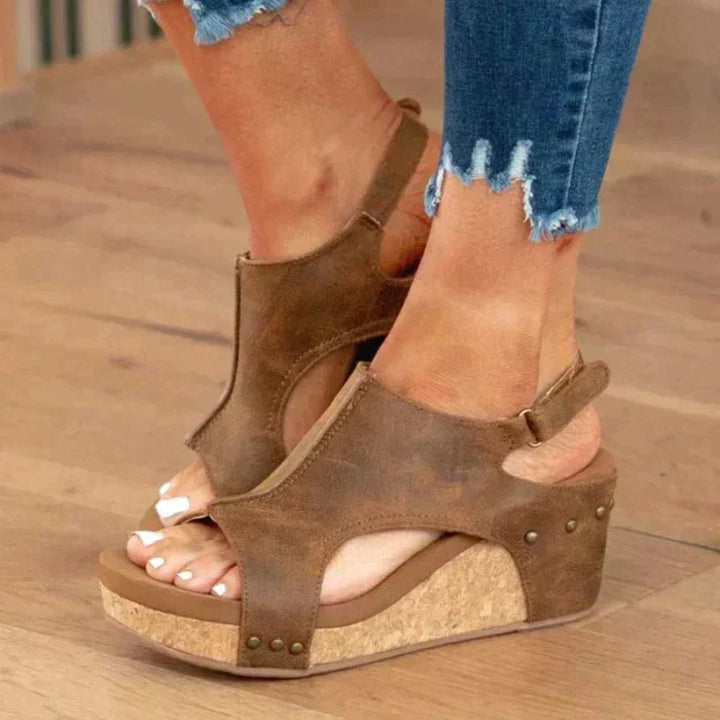 Inola™ - ortopediske sandaler
