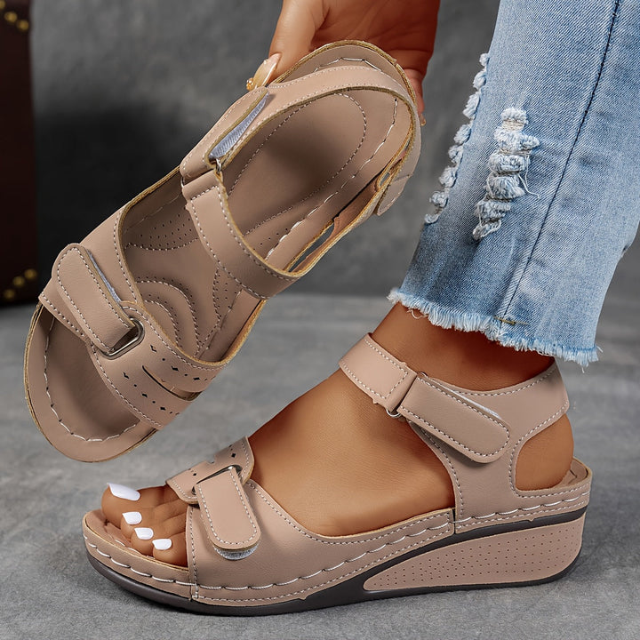 Célima | Trendy ortopedisk sandal
